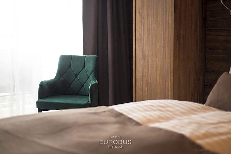 Hotel Eurobus