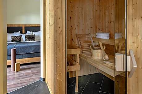 ALPHAtauern Health Resort - Adults Only 15 plus