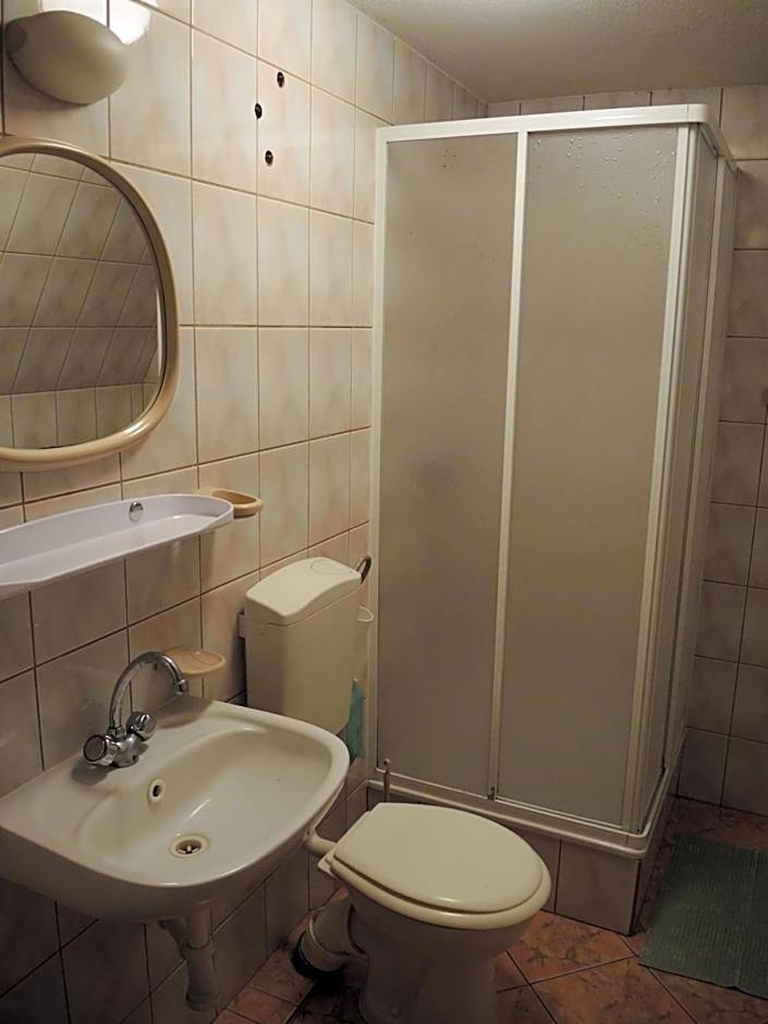 Pokoje u Tosi i Czesia