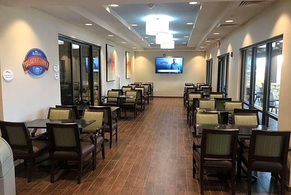 Garner Hotel Page - Lake Powell Area By IHG