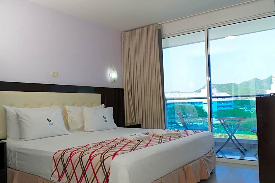 Hotel Medellín Rodadero