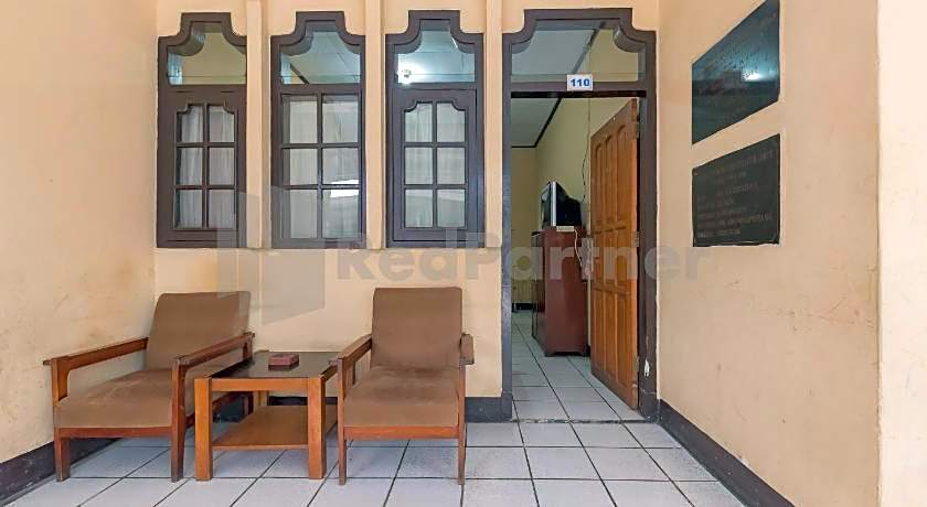 OYO 90912 Wisma Pkpn 1