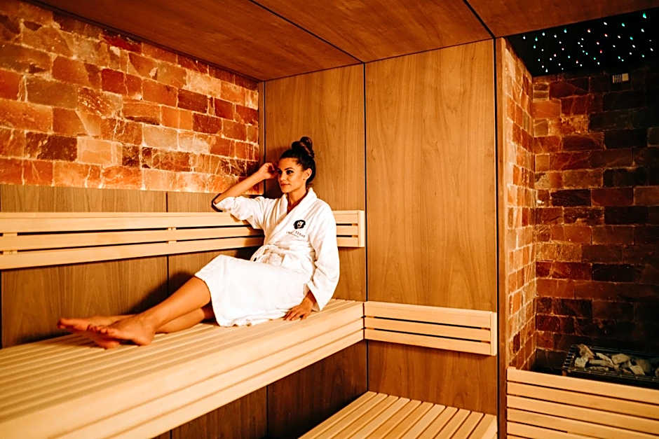 Rimske Terme Resort - Hotel Zdraviliški dvor