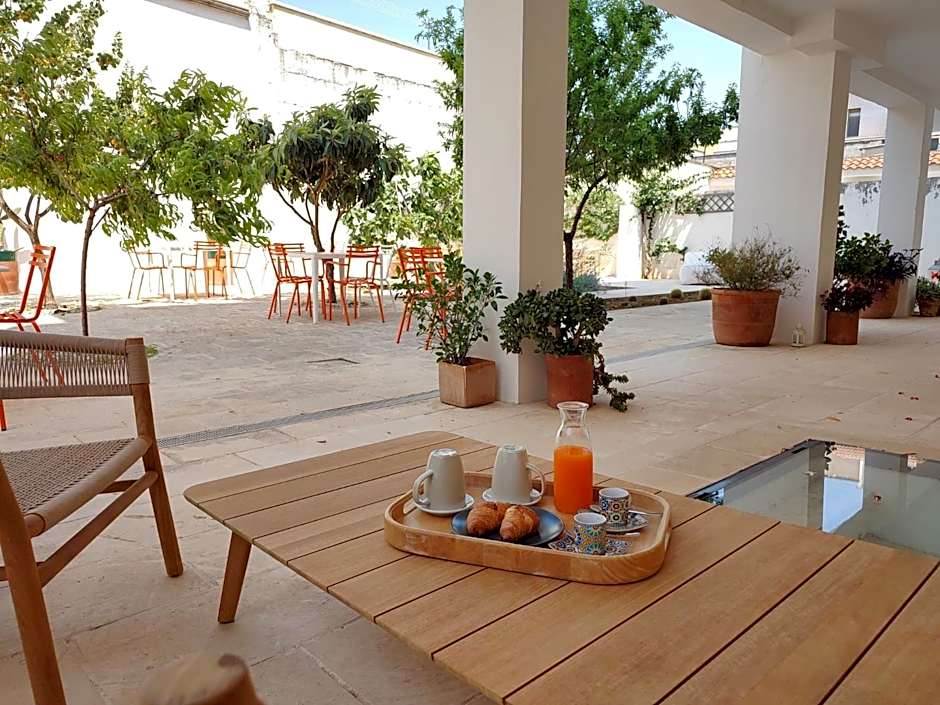 Canneddi Boutique Farm