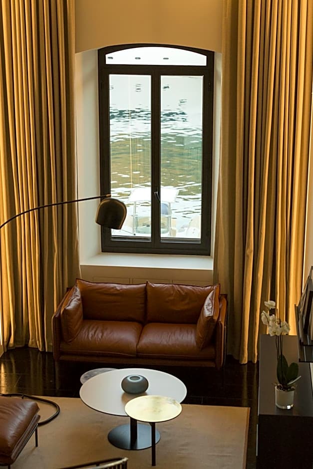 Hotel Centre Nautique