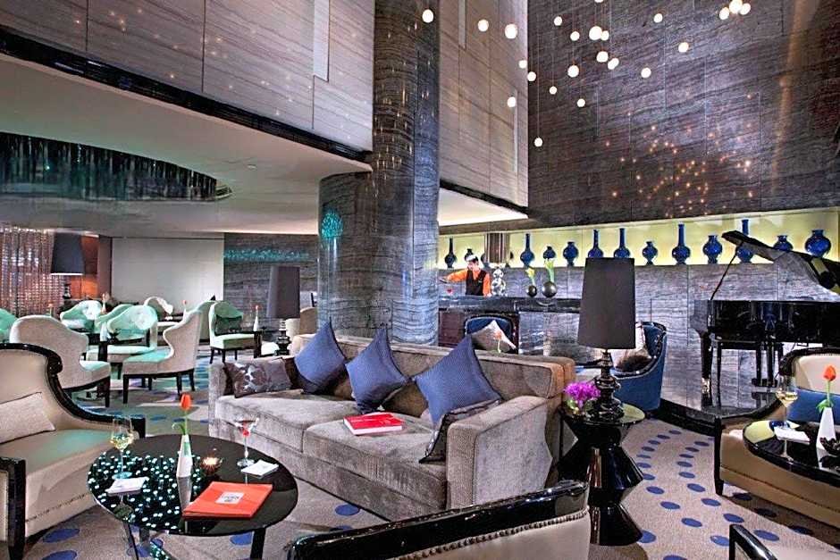 Tangla Hotel Tianjin