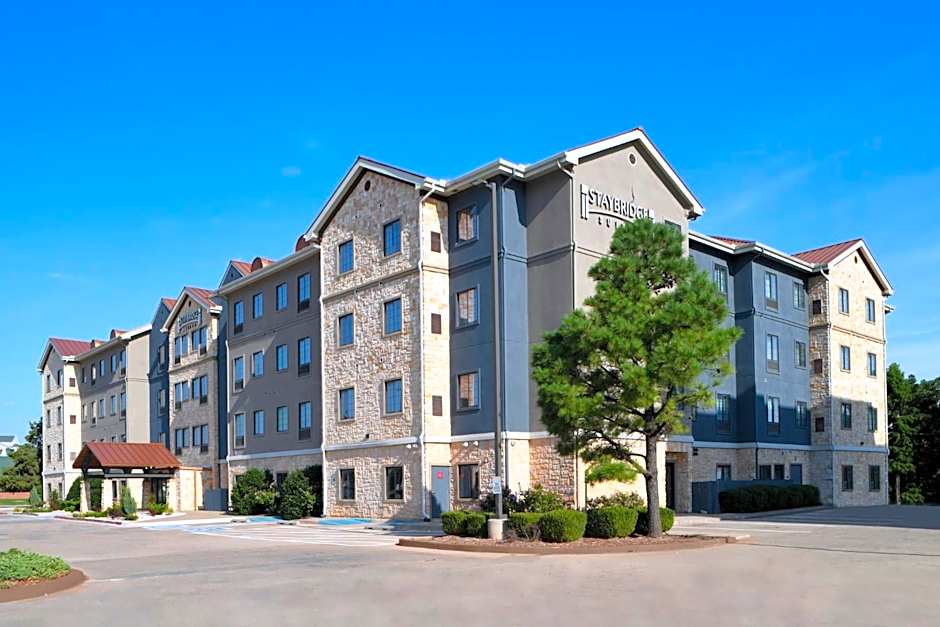 Staybridge Suites Oklahoma City By IHG
