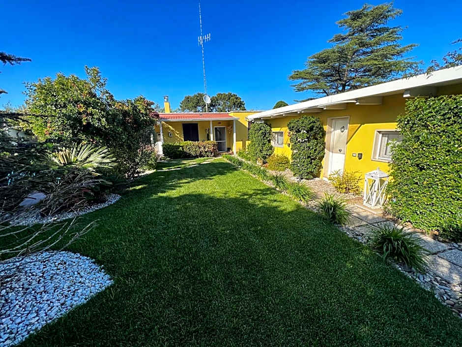 La Casa