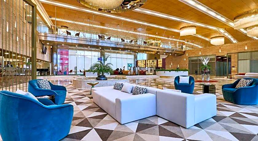 Talatona Convention Hotel