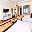 Nature Hotel - Pham Hong Thai
