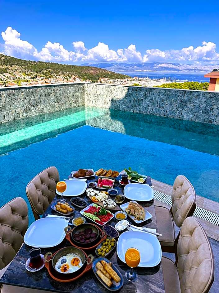 Nova Butik Hotel Çeşme