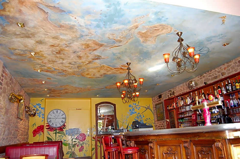 Hôtel Restaurant La Belle Epoque