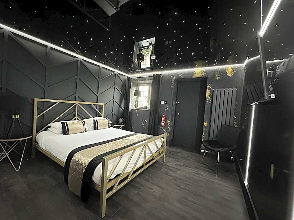 The Great House Hotel