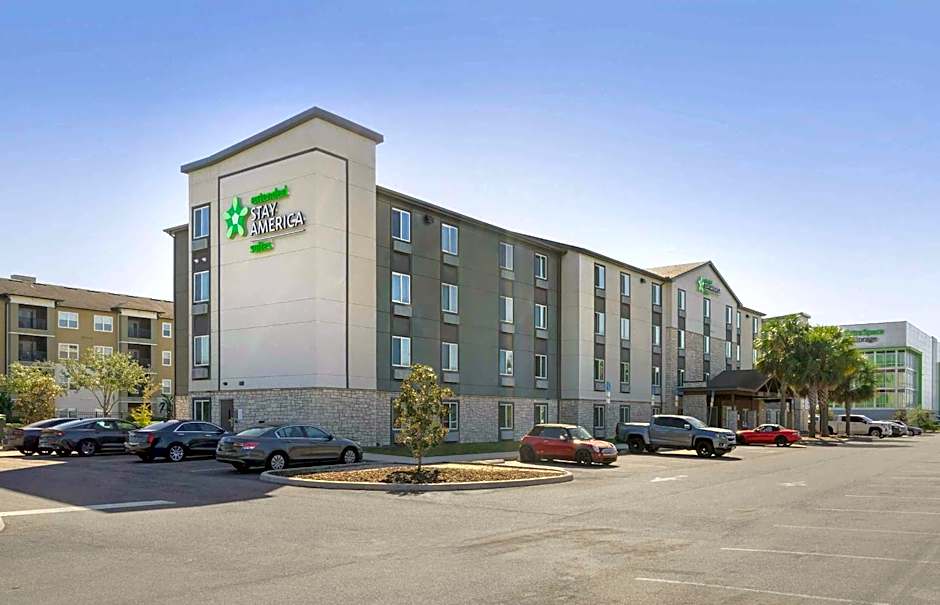 Extended Stay America Select Suites - Tampa - Brandon - East