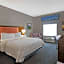 Hampton Inn By Hilton Keokuk