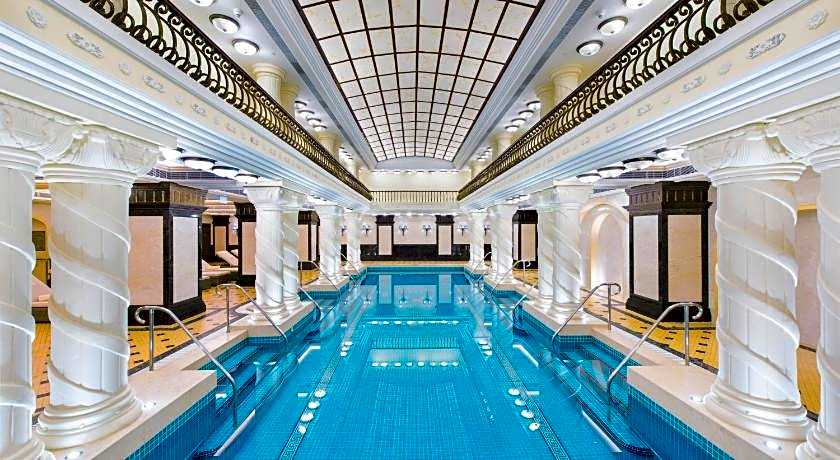 Harbourview Hotel Macau