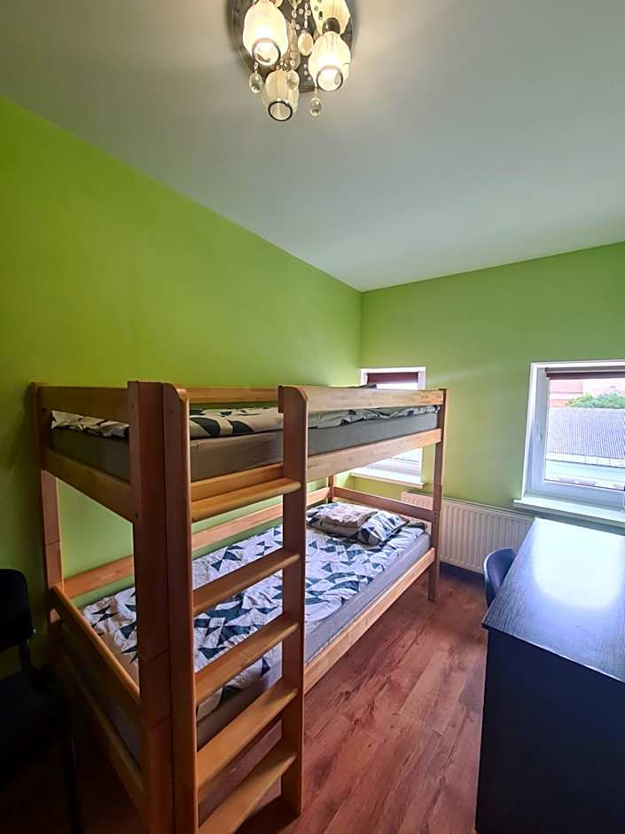 Liela Guest Apartament