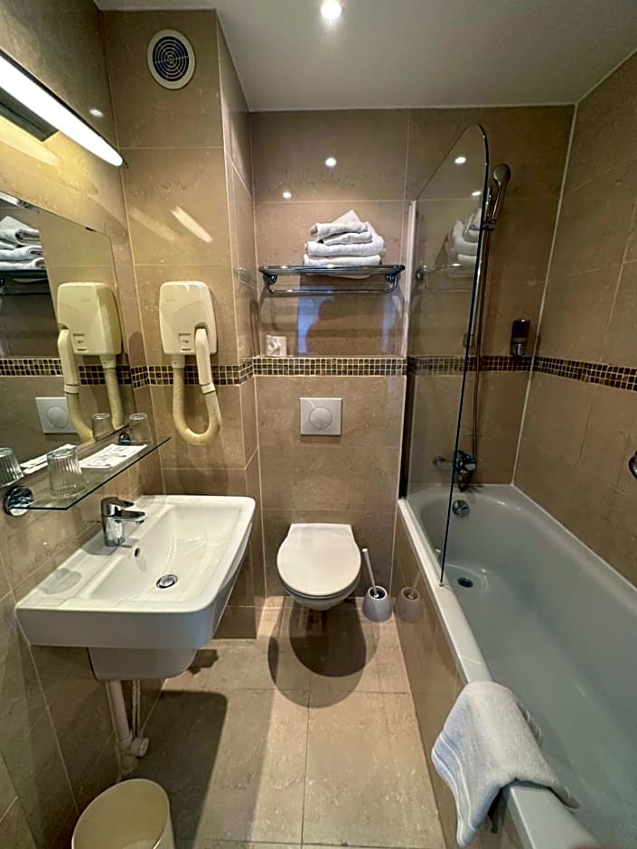 Hotel Agenor