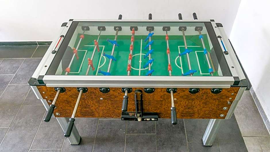 Praga Apartments & Restaurant Zell am See-Kaprun