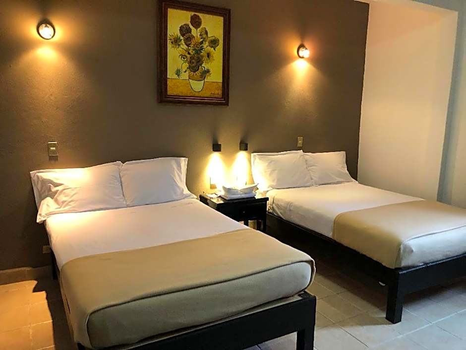 Hostel Inn