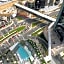 Kempinski The Boulevard Dubai