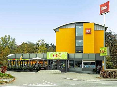 ibis Zurich Adliswil
