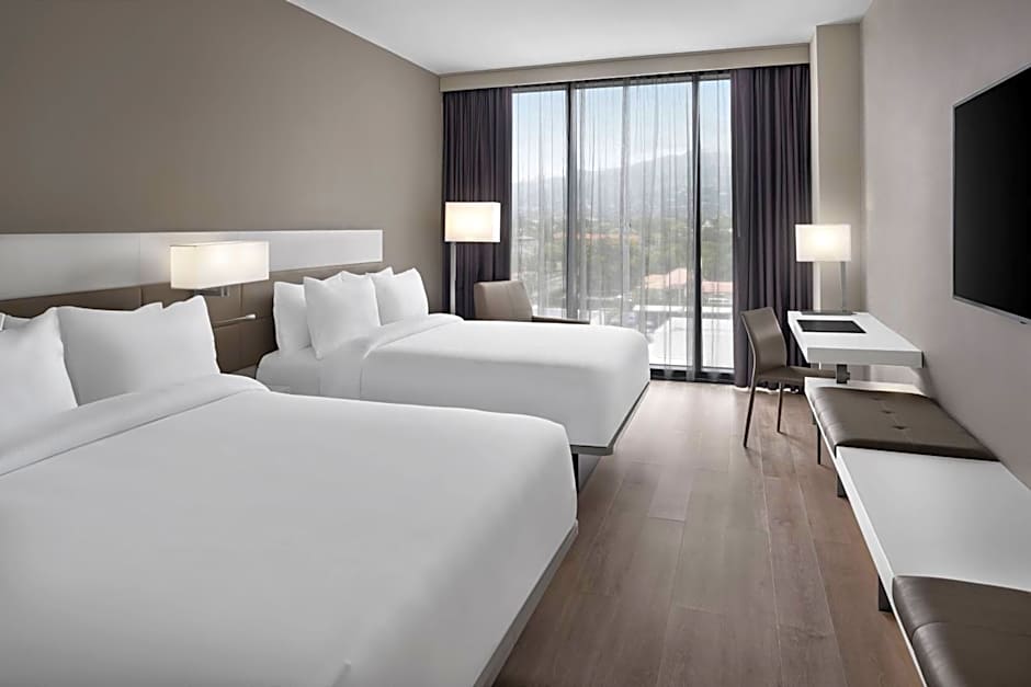 AC Hotel by Marriott Kingston, Jamaica