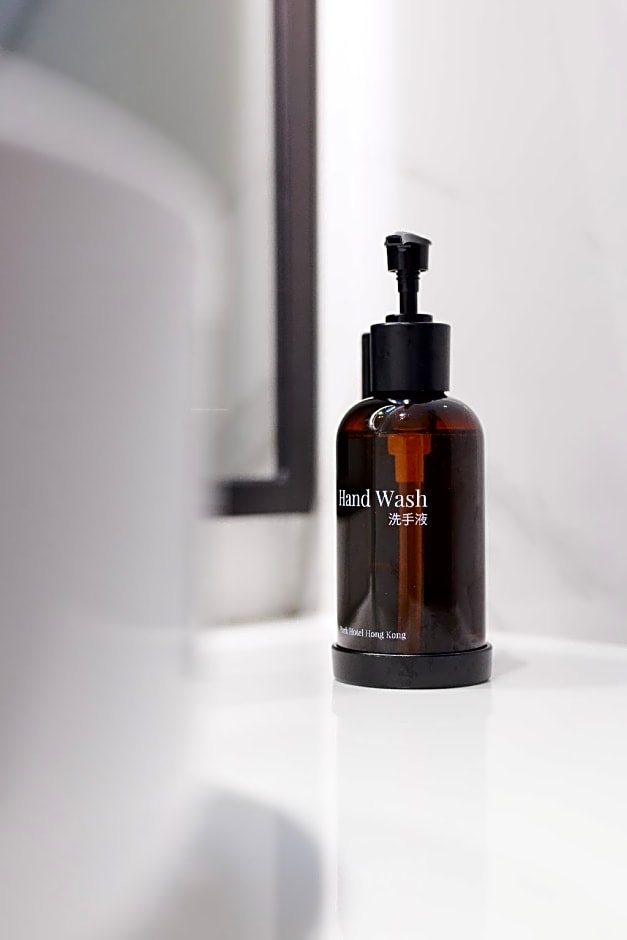 Park Hotel Hong Kong