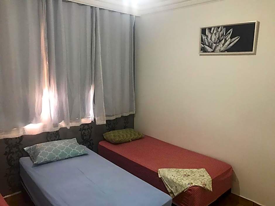 Pousada Hostel Universitario – Londrina, AZ