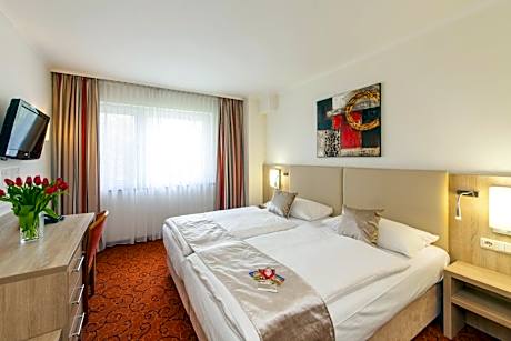 Garner Hotel Bremen North By IHG
