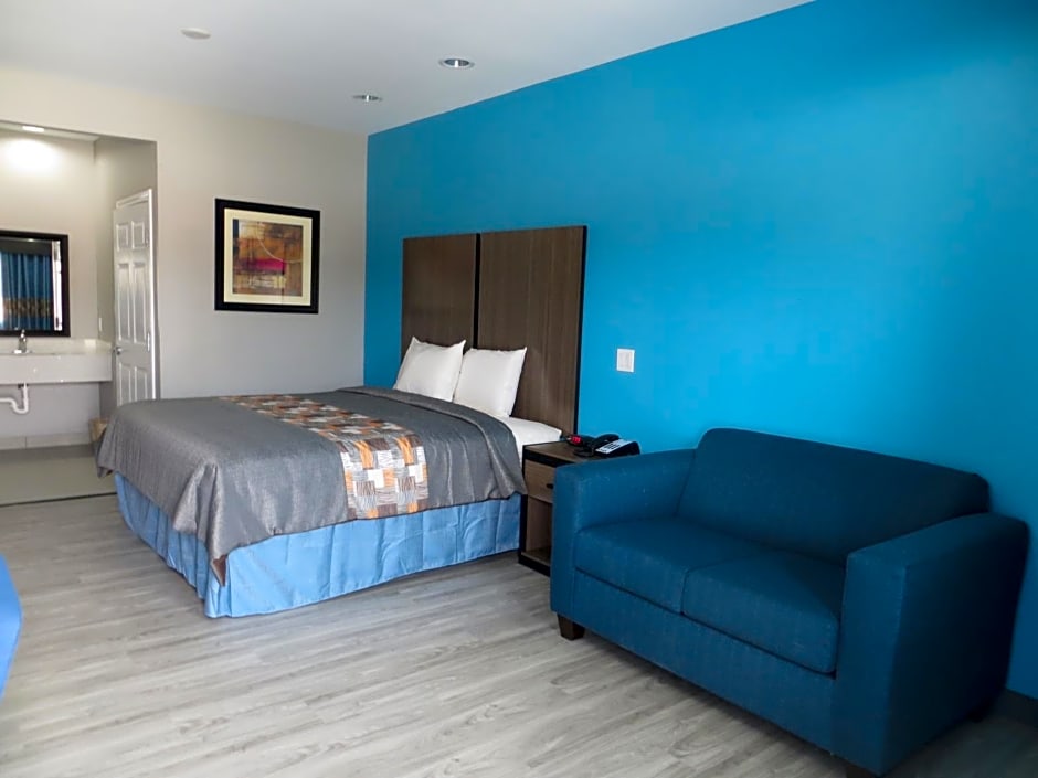Haven Inn & Suites willowbrook