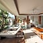 tanadewa Villas Nusa Dua Bali By Cross Collection