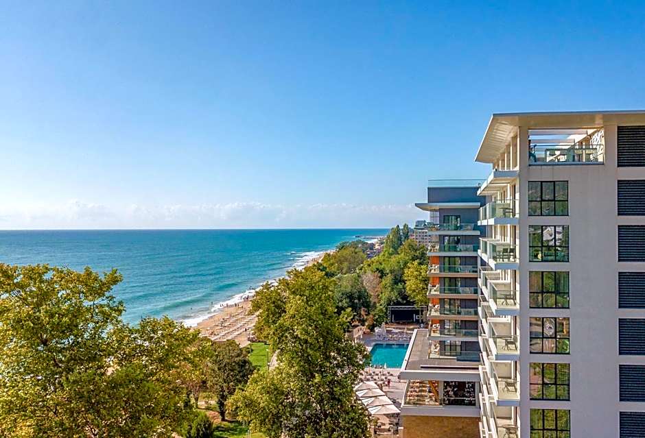 GRIFID Metropol Hotel - Premium All inclusive & Private Beach - Adults Only