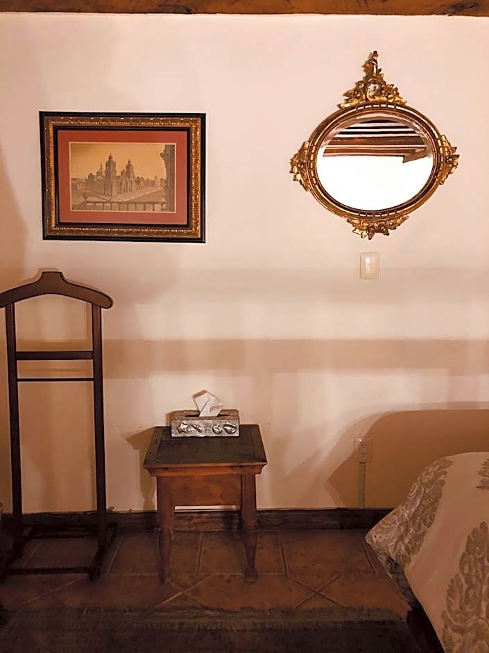 Casa Eugenia Hotel