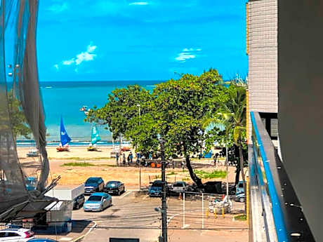 Tenerife 307 · T-37: Studio charmoso à beira mar da Pajuçara