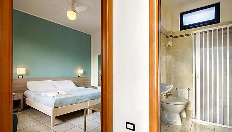 Hotel dei Bizantini & Villaggio Campo dei Messapi