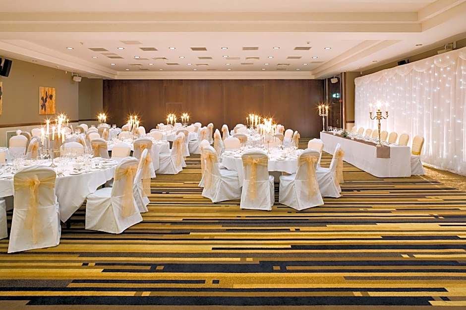 voco Sheffield by IHG