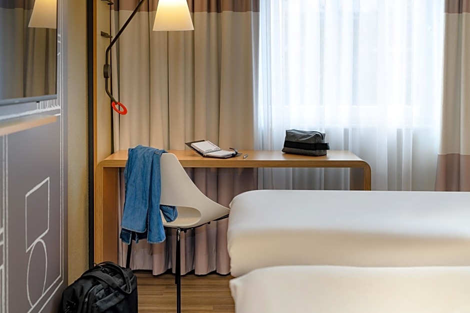 ibis Mainz City