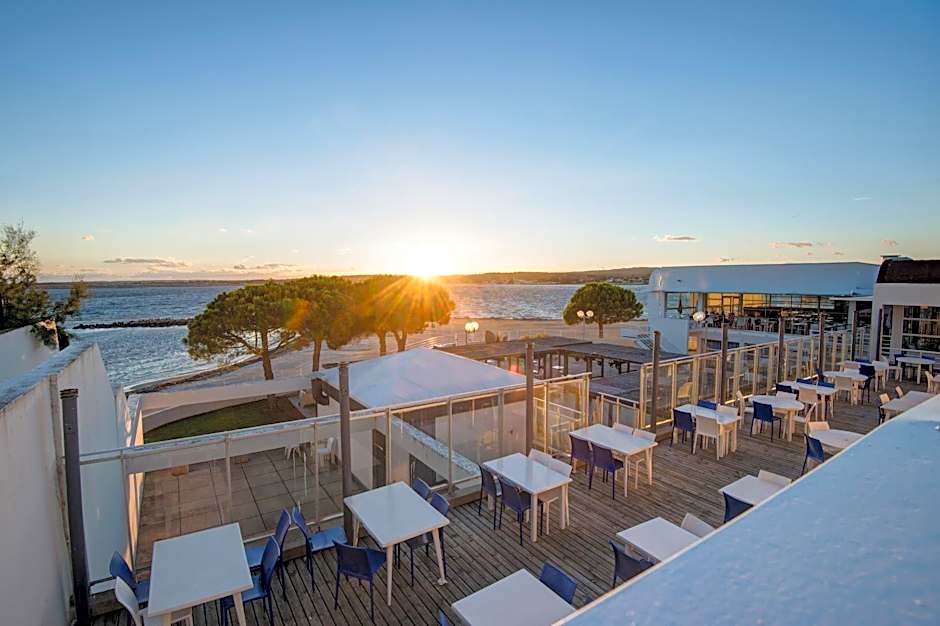 Belambra Clubs Balaruc-les-Bains - Les Rives De Thau