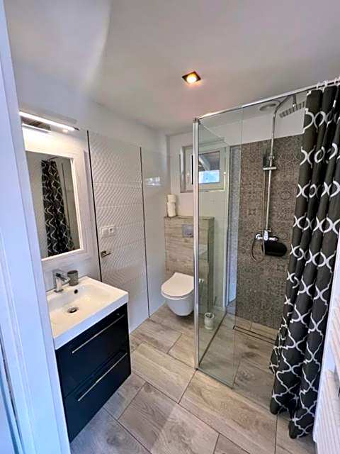 Domki Albertówka - Strefa Relaksu