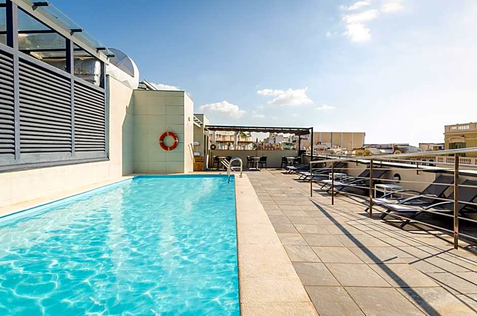 Sunotel Club Central