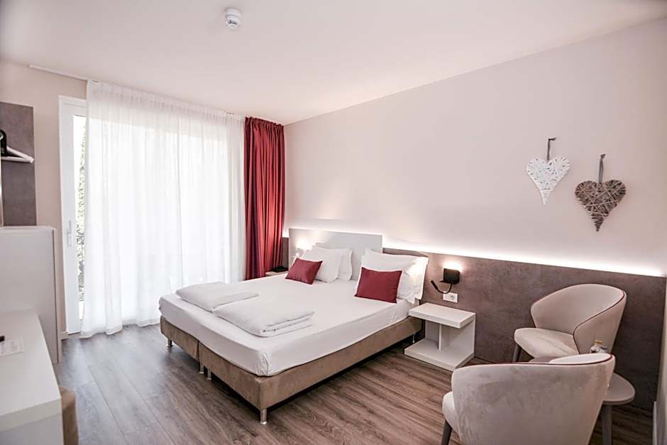 Hotel Oasi Beach