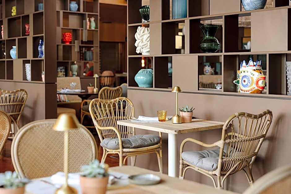 Crowne Plaza Madrid - Centre Retiro By IHG