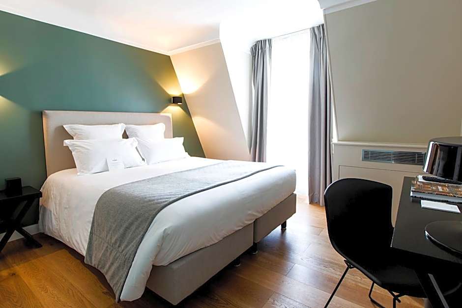 Hôtel Mathis Elysées