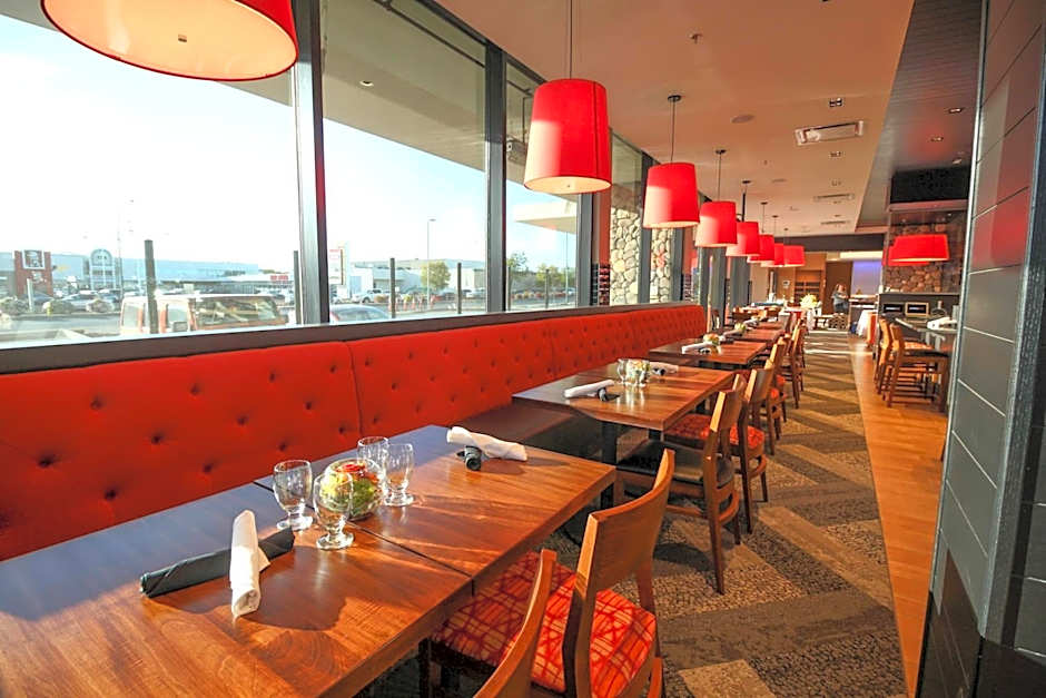 Fairfield by Marriott Regina