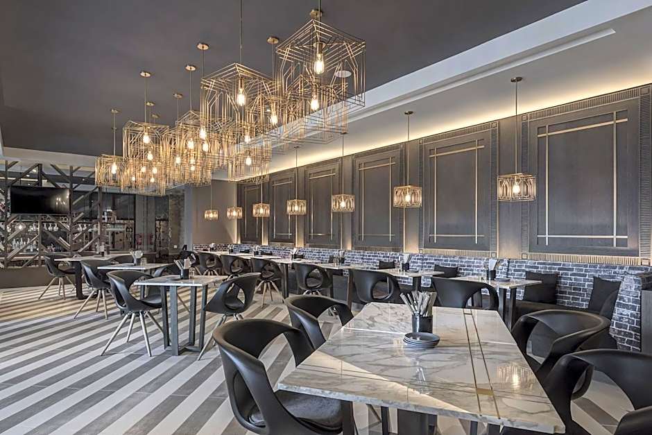 Al Bandar Arjaan by Rotana - Dubai Creek