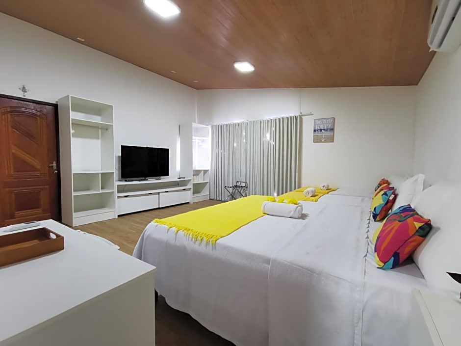 Pousada Solar do Pico