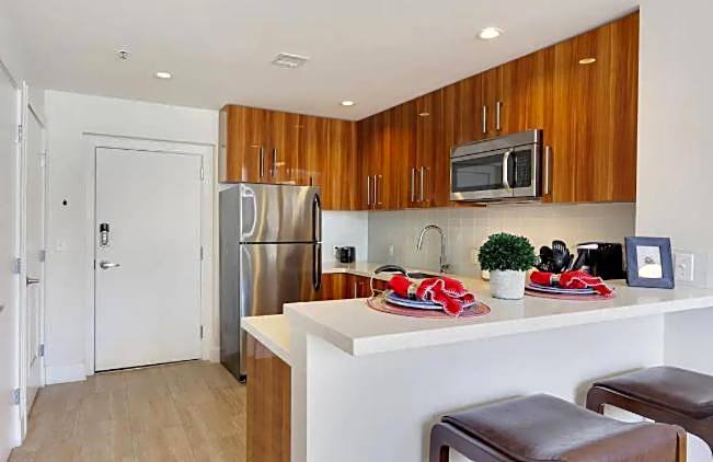 Amazing Condos Beautiful View 2 Blocks To French Quarter, Small Rooftop Pool, Gym, Seanger Theater, Super Dome, And Bourbon St