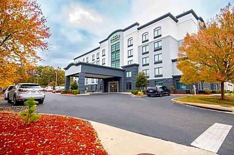 Wingate By Wyndham Tuscaloosa