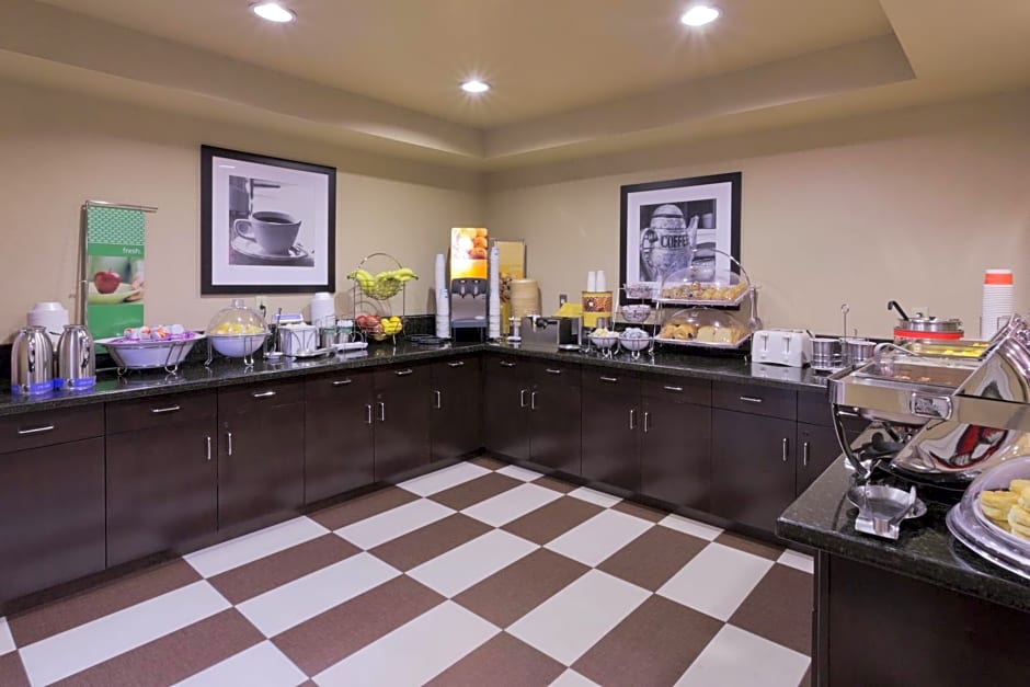 Hampton Inn Las Vegas/Summerlin